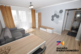 Do Wynajęcia Atrakcyjne 2 Pok. Emilii Plater